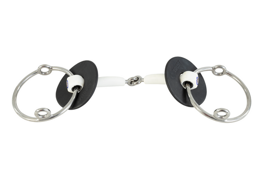 TRUST Inno Sense Loose Ring Gag jointed