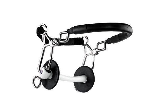 Trust Inno Sense hackamore combi short mullen hard-20