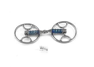 Trust Sweet Iron swivel cherry roller-16