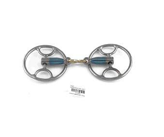 Trust Sweet Iron swivel french link-16
