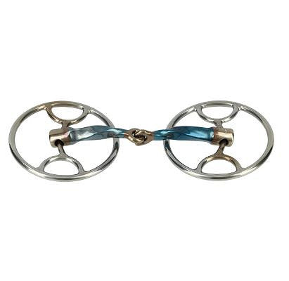 TRUST Sweet Iron swivel slow twist locked-16