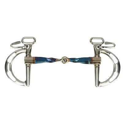 TRUST Sweet Iron kimblewick slow twist locked-16