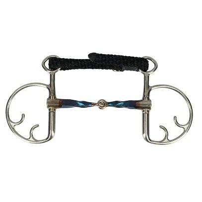TRUST Sweet Iron kimblehook slow twist locked-16
