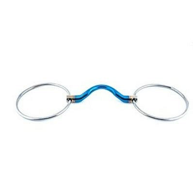 Trust Sweet Iron loose ring large-high port-16