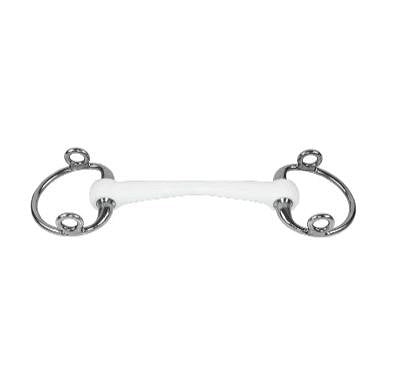 TRUST Inno Sense eggbutt gag mullen hard-20