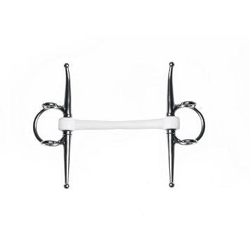 TRUST Inno Sense full cheek gag flexi soft-14