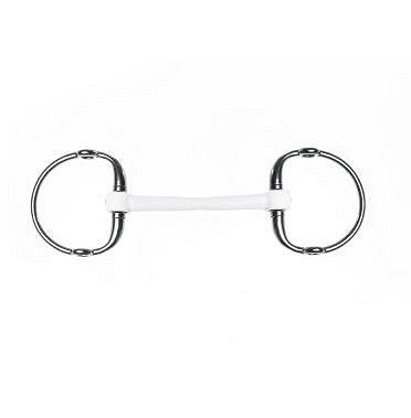 TRUST Inno Sense eggbutt gag flexi soft-20