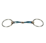 TRUST Sweet Iron loose ring slow twist jointed-16