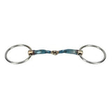TRUST Sweet Iron loose ring slow twist locked-16