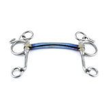 TRUST Sweet Iron pelham arched-16