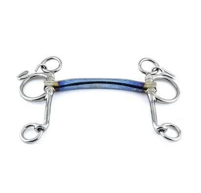 TRUST Sweet Iron pelham arched-16
