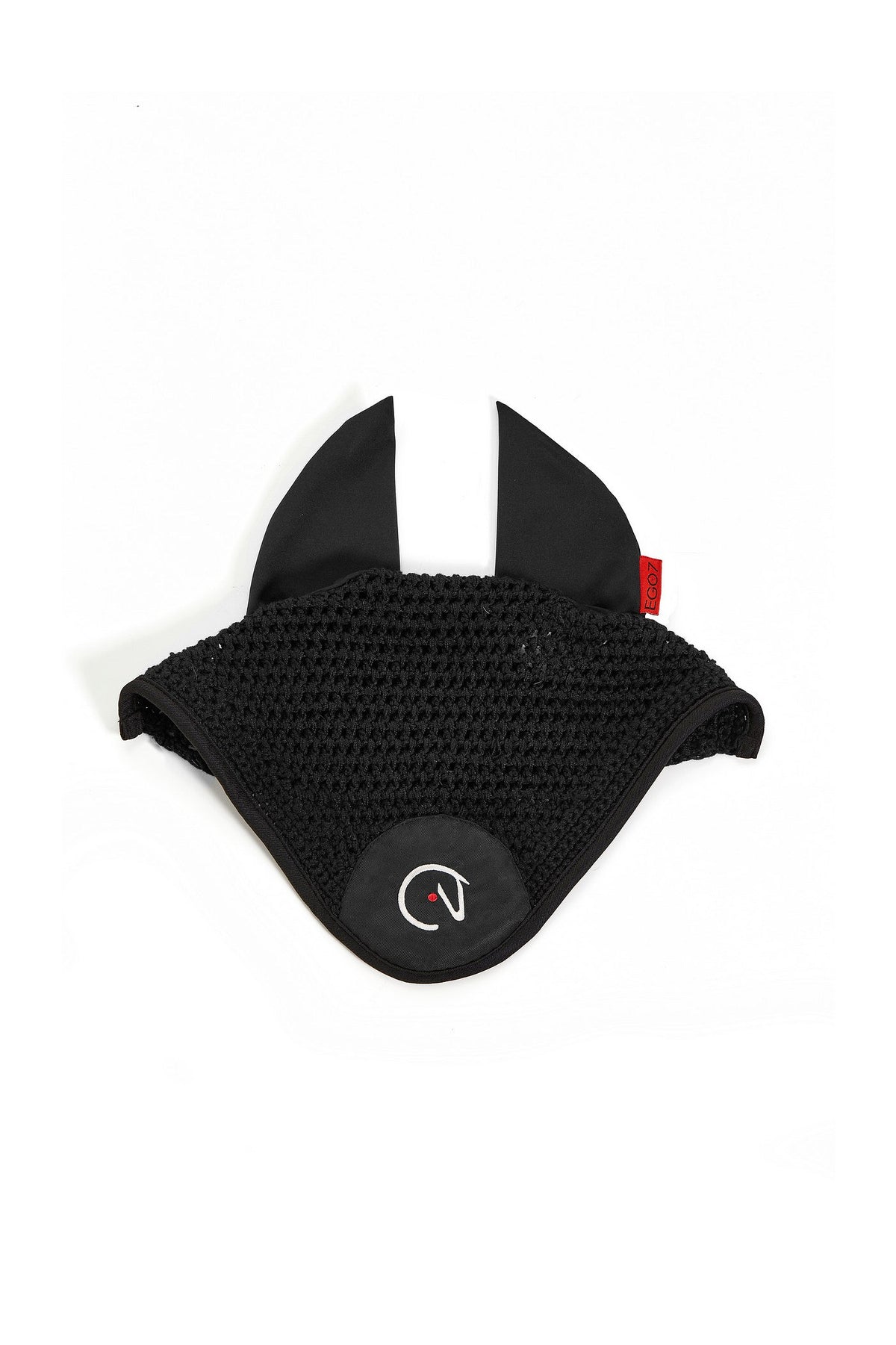 Crochet Earveil EGO7 Horsehead