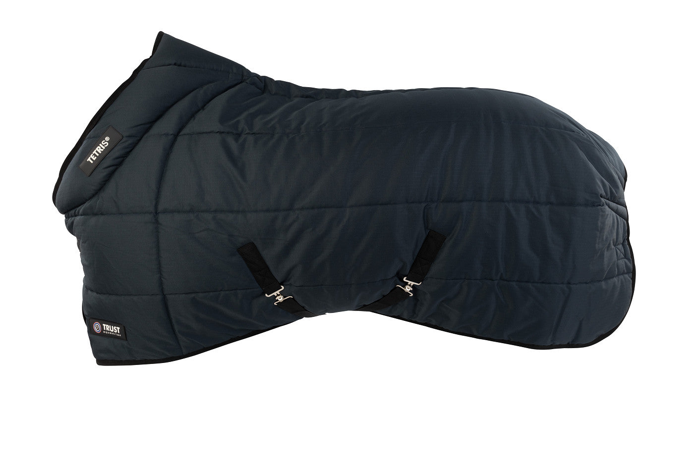 TRUST TETRIS stal deken