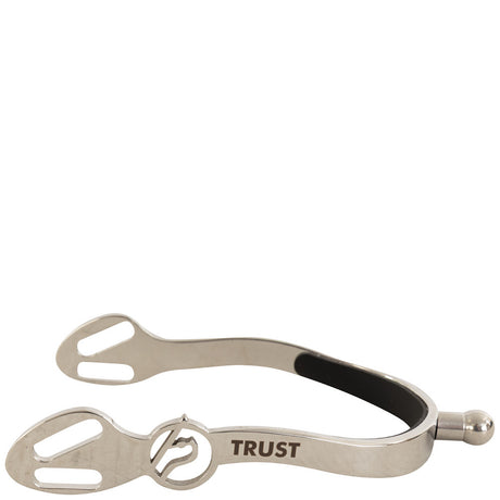 TRUST Knob End Spurs Ladies