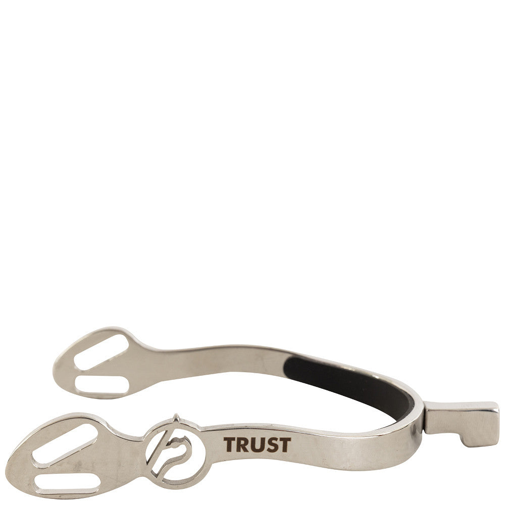 TRUST Hammer Spurs Ladies