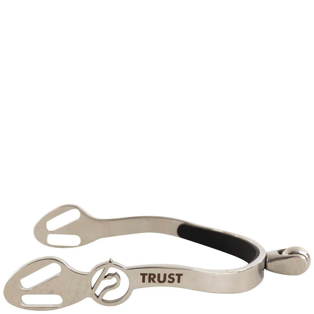 TRUST Roller Spurs Men