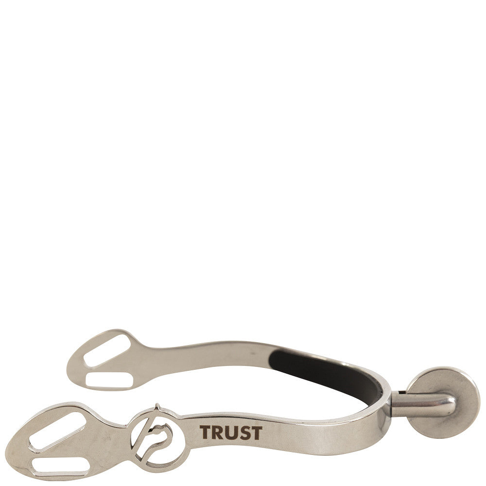TRUST Disc Spurs Men