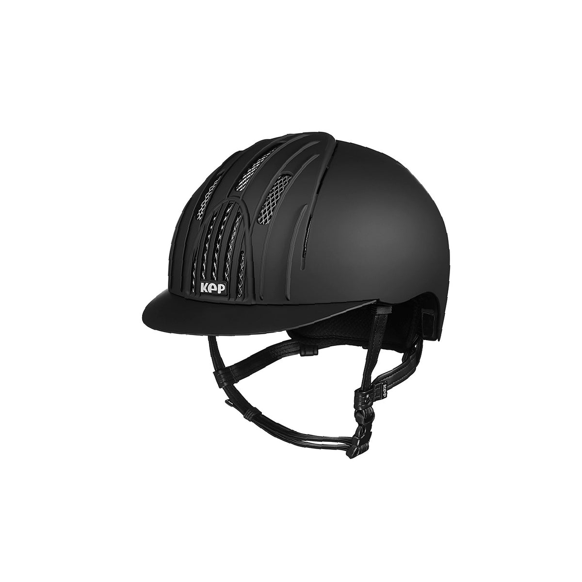 KEP Cromo Fast, Chrome grid