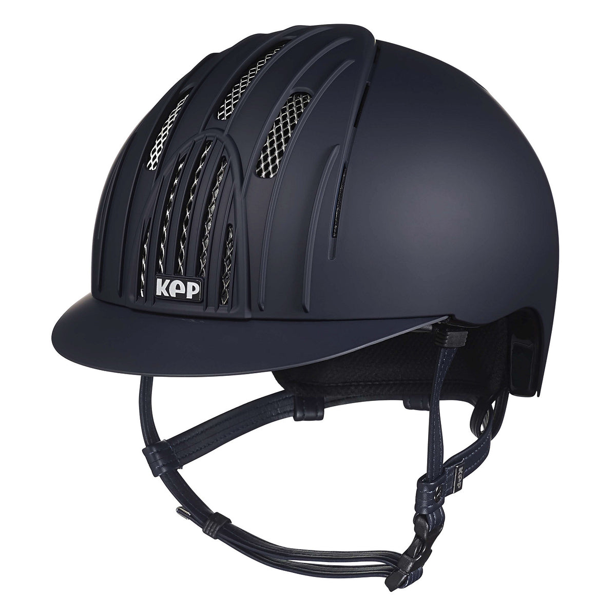 KEP Cromo Fast, Chrome grid