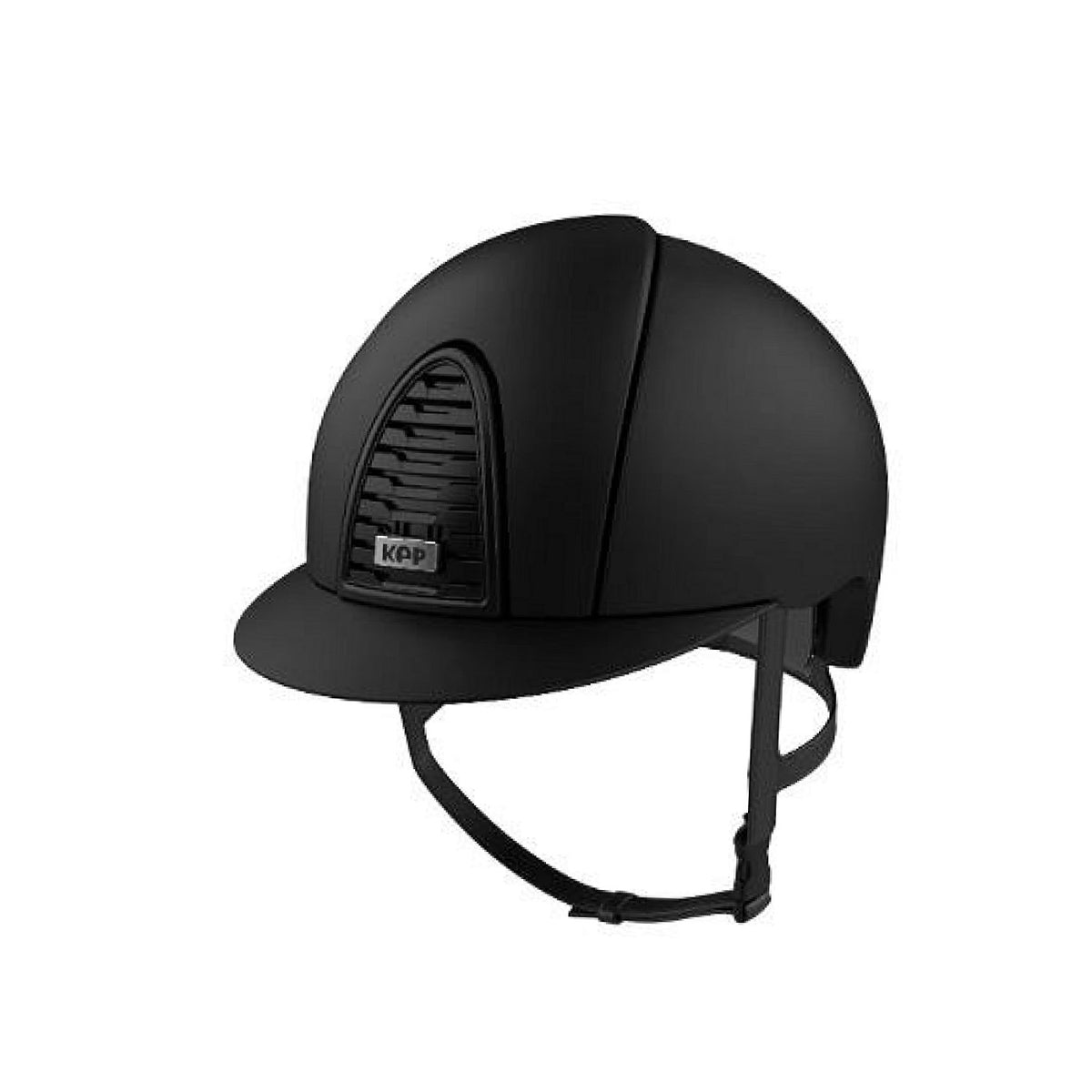 KEP Cromo 2.0 Matt frame&grid black raw