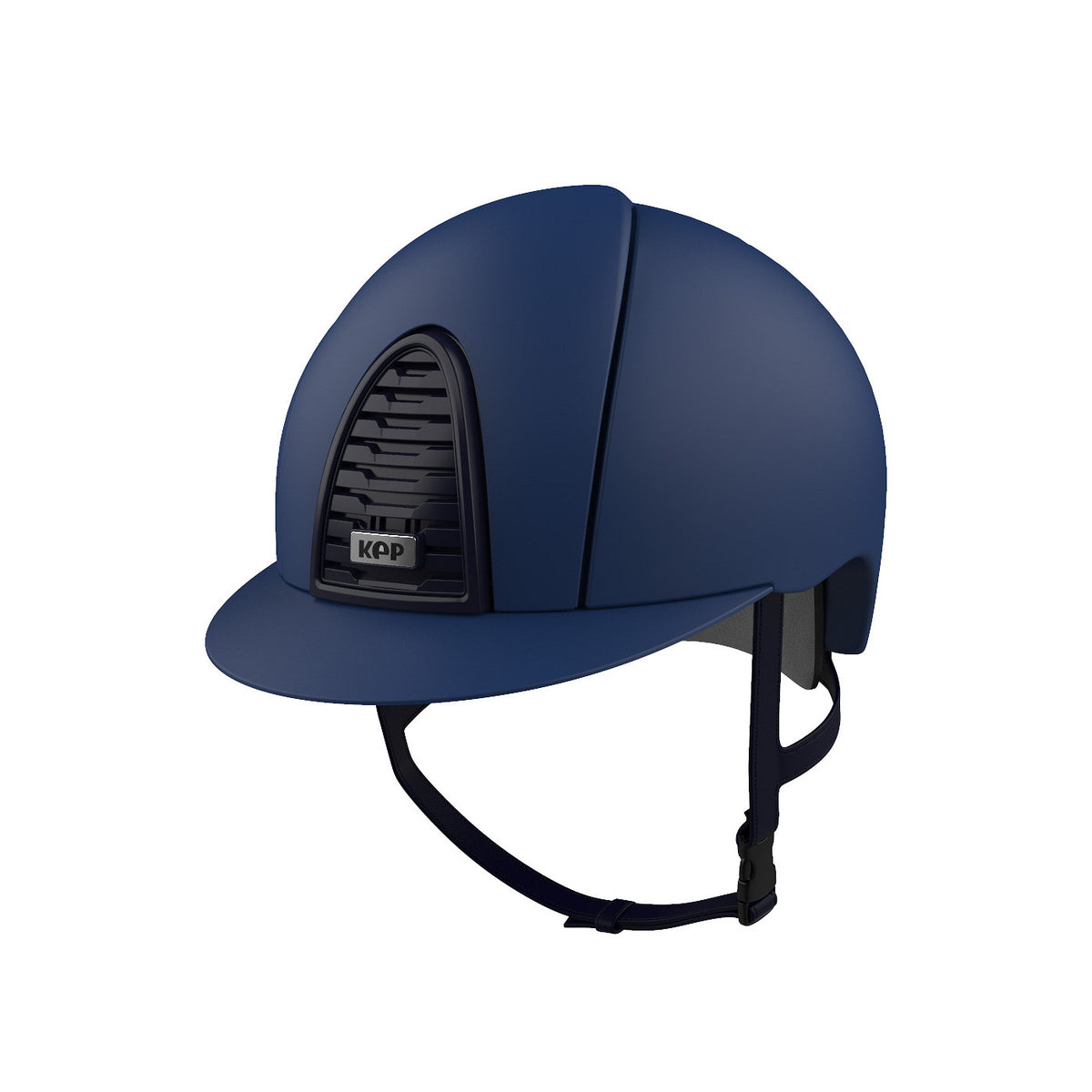 KEP Cromo 2.0 Matt frame&grid blue raw