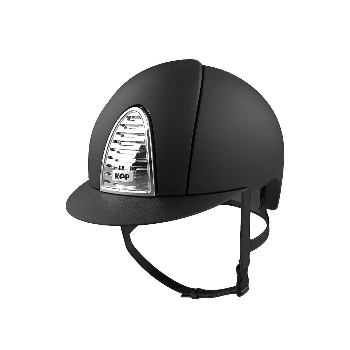 KEP Cromo 2.0 Mica frame&grid chrome