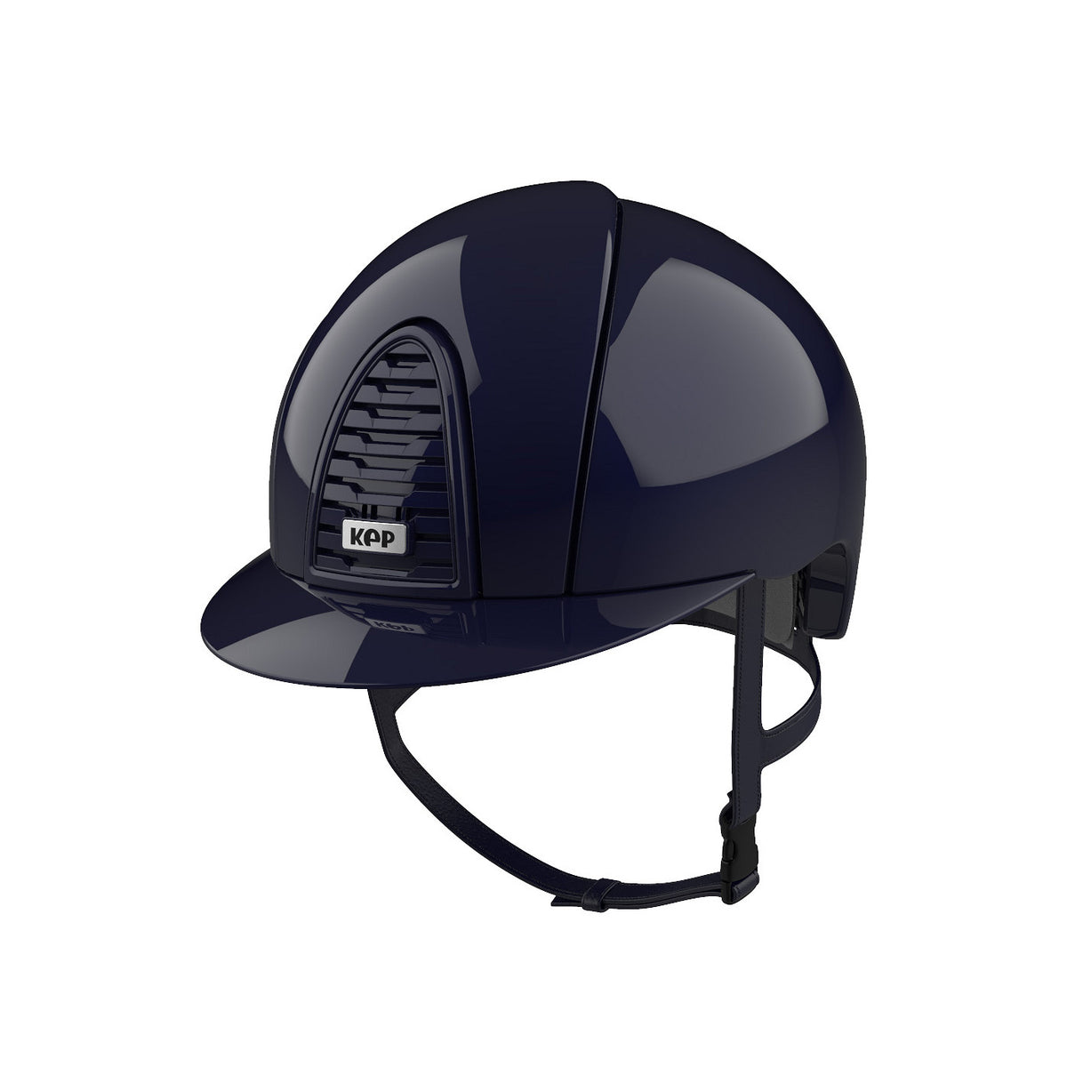 KEP Cromo 2.0 Polish frame&grid polish black