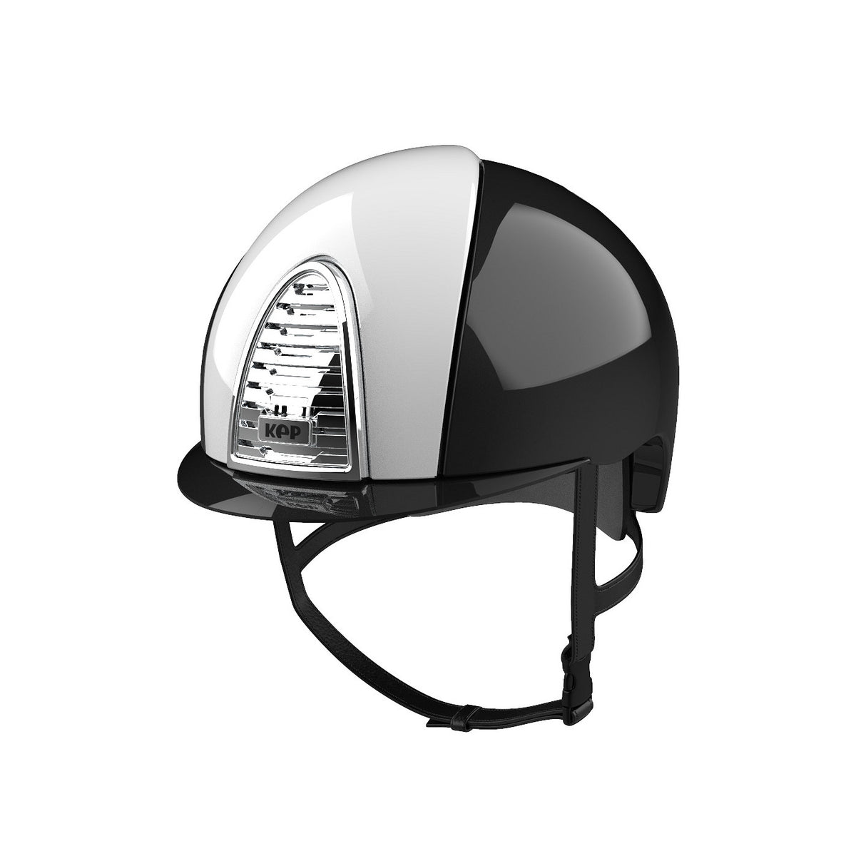 KEP Cromo 2.0 xc front&rear wht,cross black