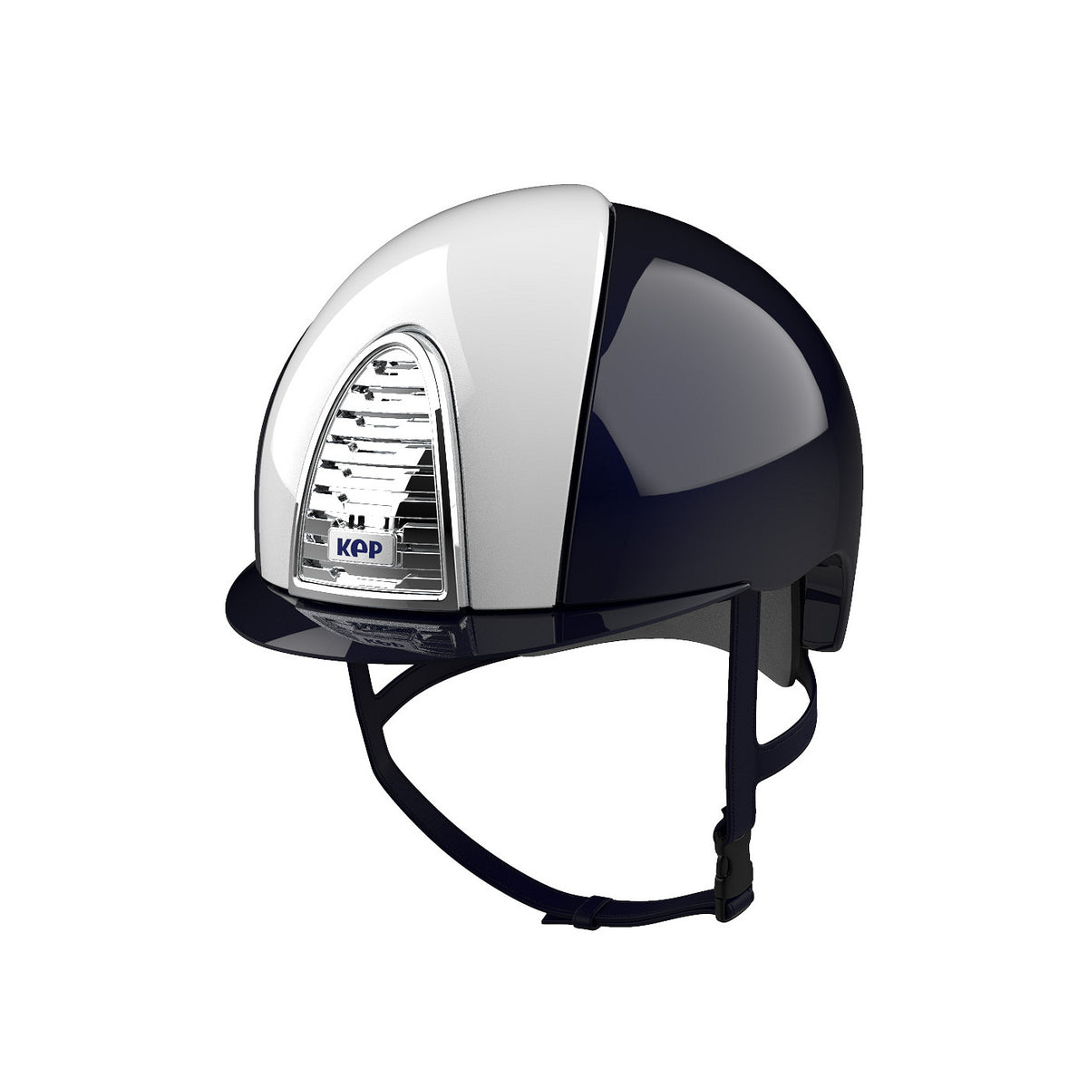 KEP Cromo 2.0 xc front&rear wht,cross black