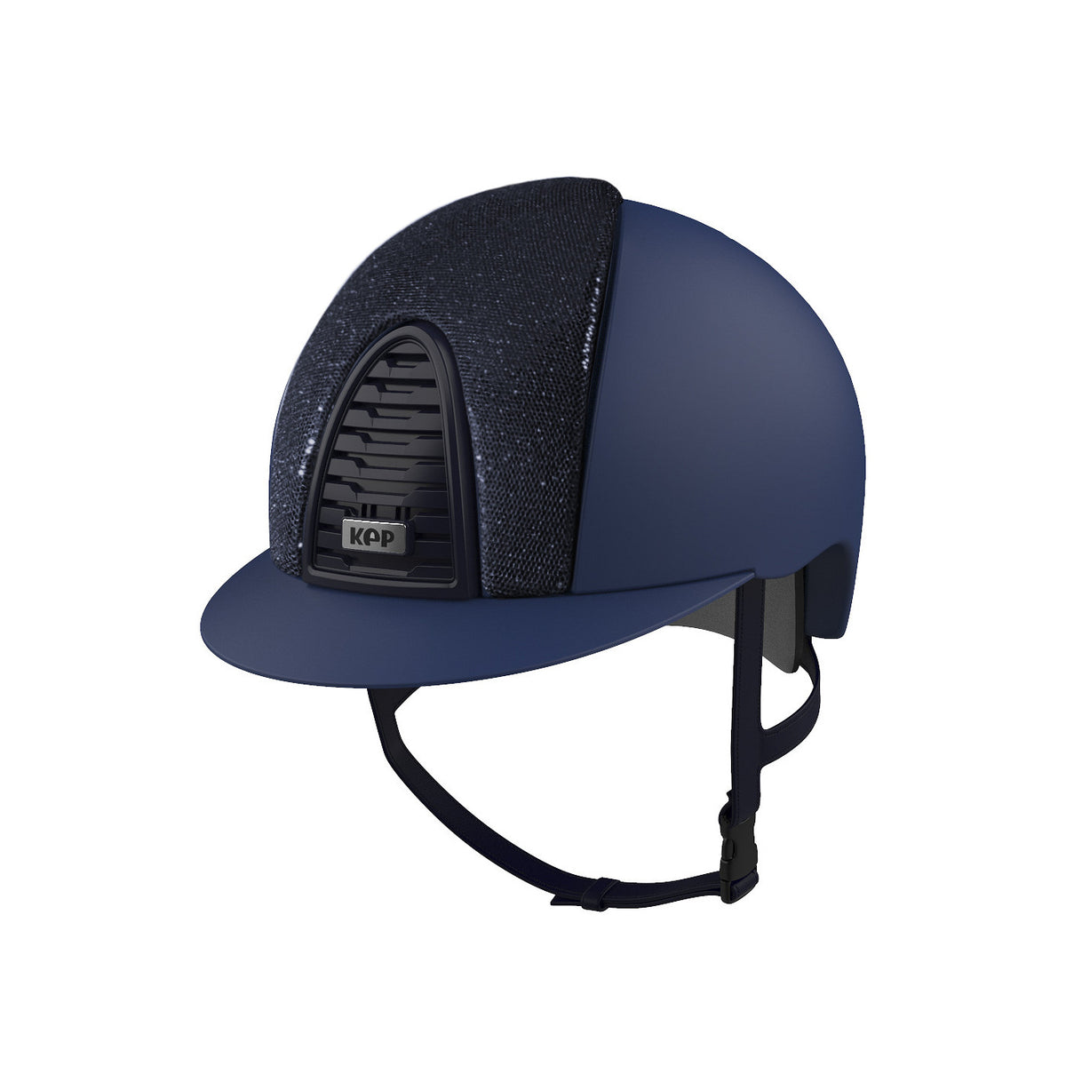 KEP Cromo 2.0 Matt Inserto Glitter