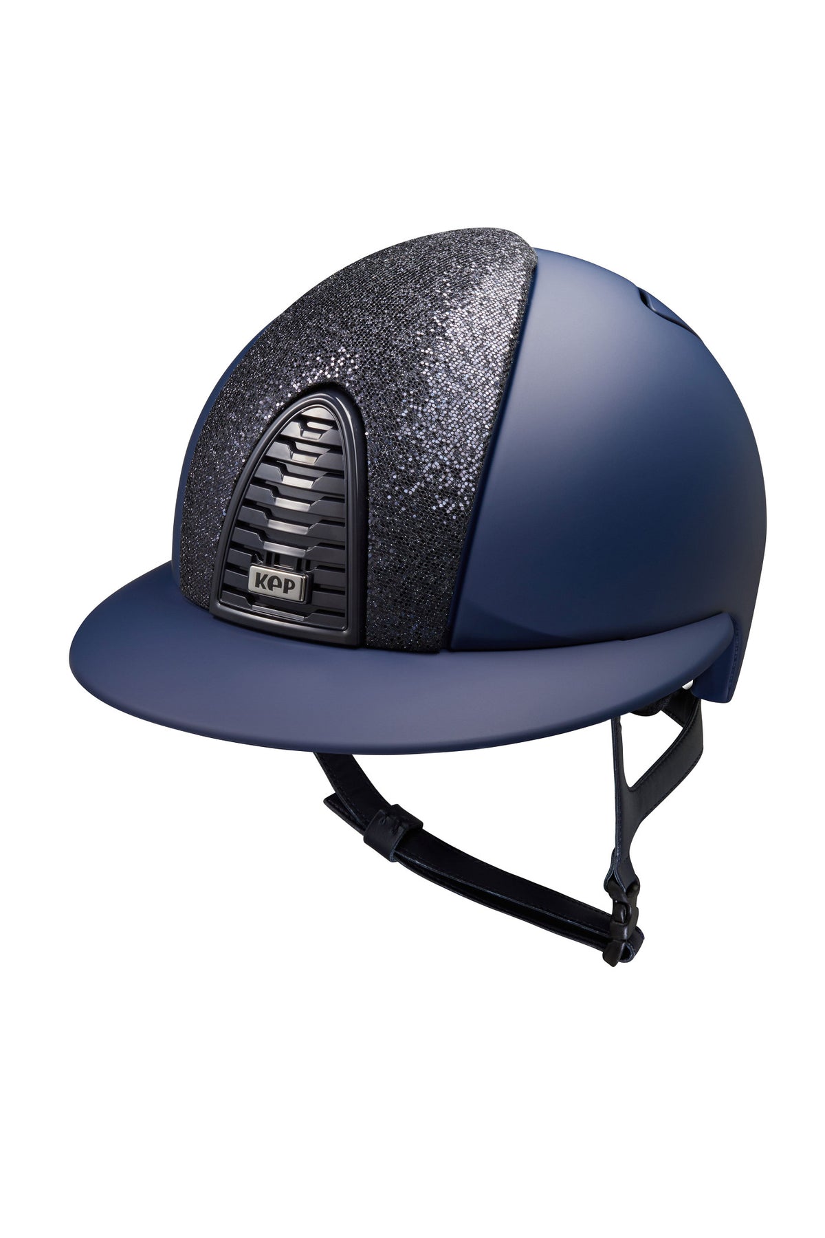 KEP Cromo 2.0 Matt Polo Inserto Glitter