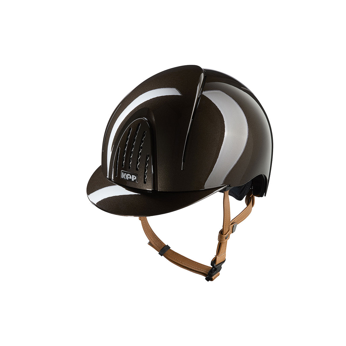 KEP NOVA Metal Polish, Beige strap