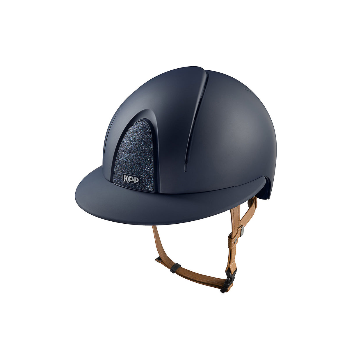 KEP NOVA Matt, Star, Polo, Beige chinstrap