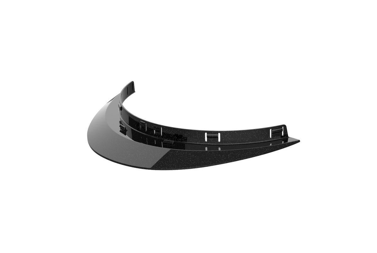 BOX CROSS VISOR - DIAMOND
