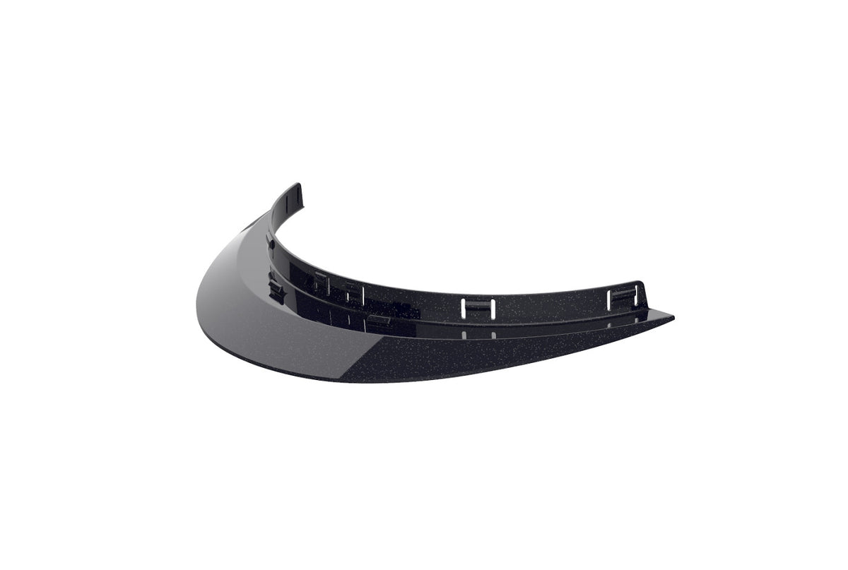 BOX CROSS VISOR - DIAMOND