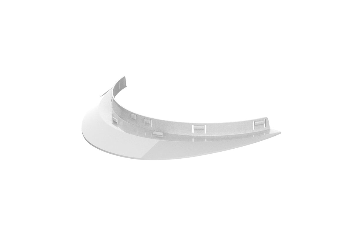 BOX CROSS VISOR - POLISH