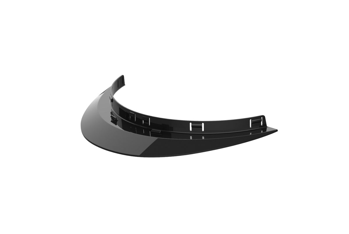 BOX CROSS VISOR - POLISH 2