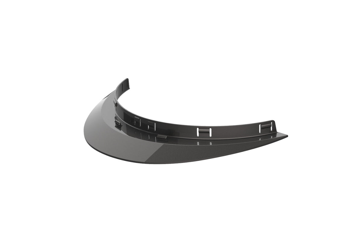 BOX CROSS VISOR - POLISH 2