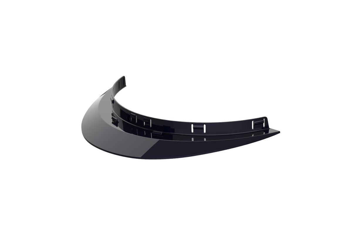 BOX CROSS VISOR - POLISH 2