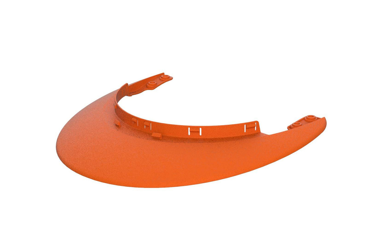 BOX FRONTINO POLO - TEXTURED