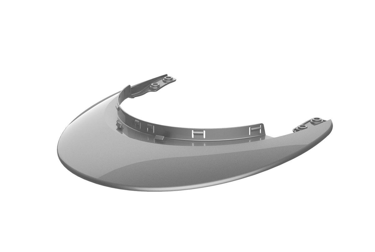 BOX FRONTINO POLO - METAL