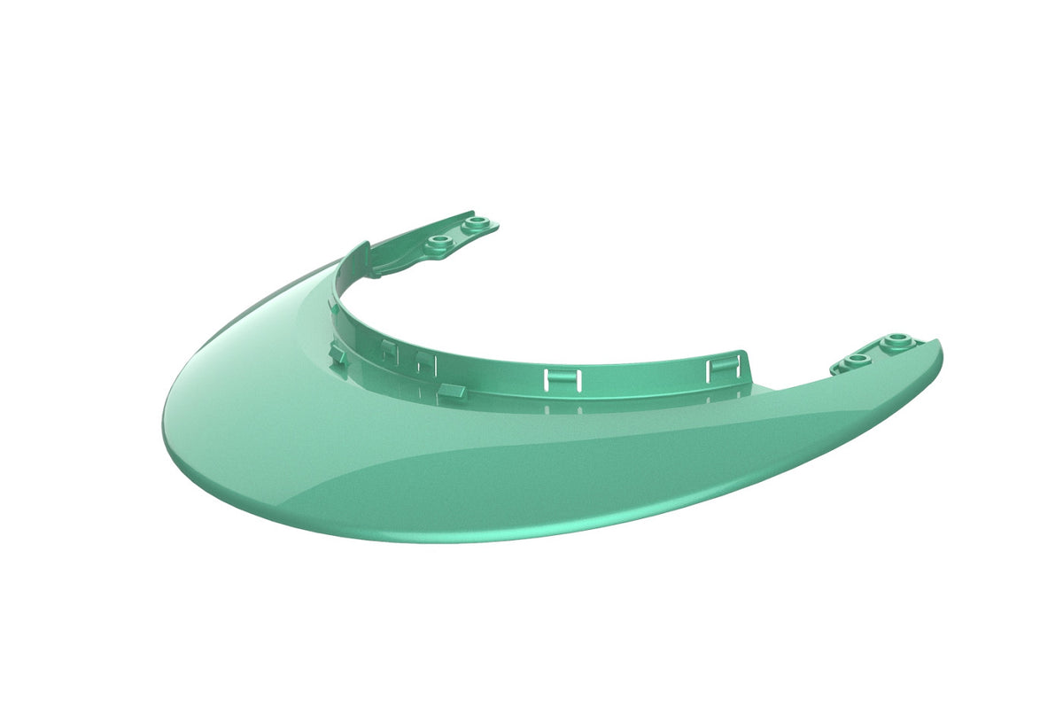BOX FRONTINO POLO - METAL