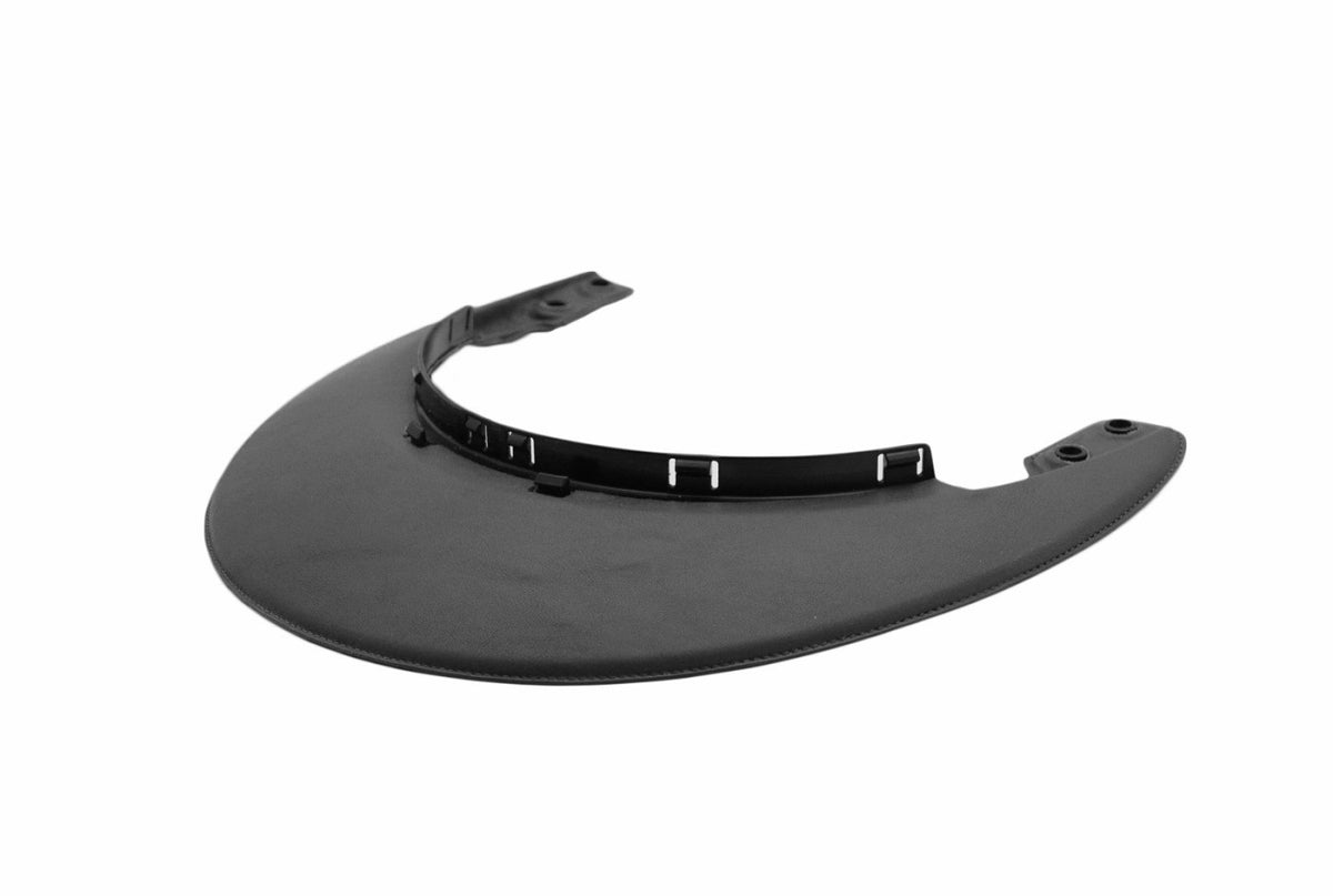 BOX FRONTINO POLO - LEATHER