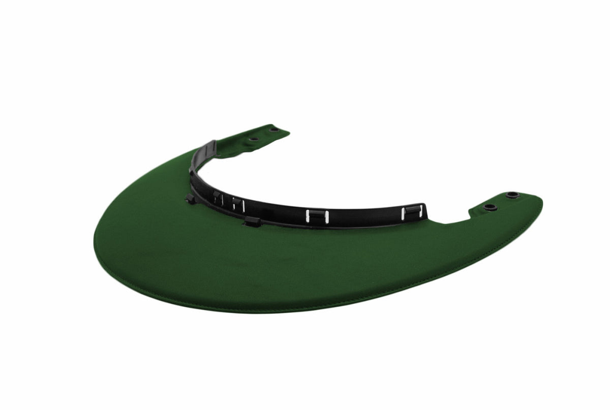 BOX FRONTINO POLO - LEATHER