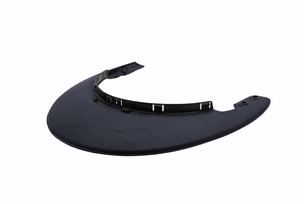BOX FRONTINO POLO - LEATHER