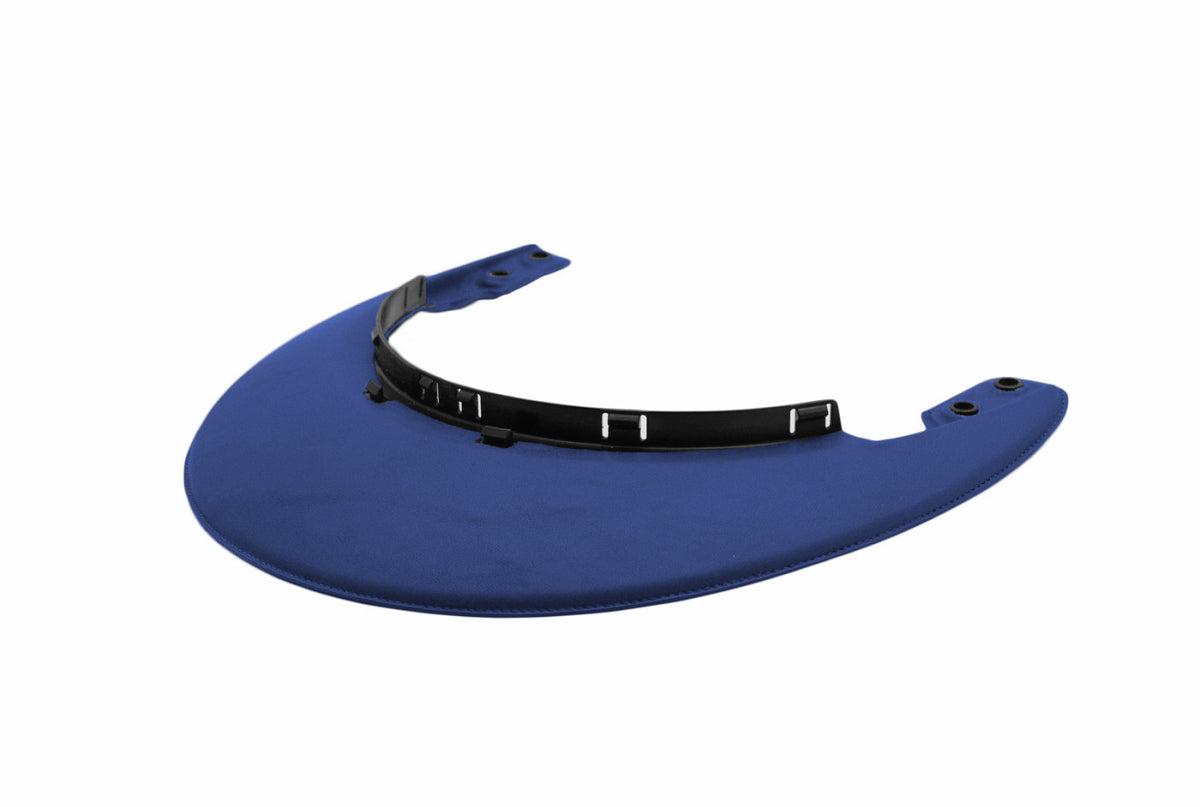 BOX FRONTINO POLO - LEATHER