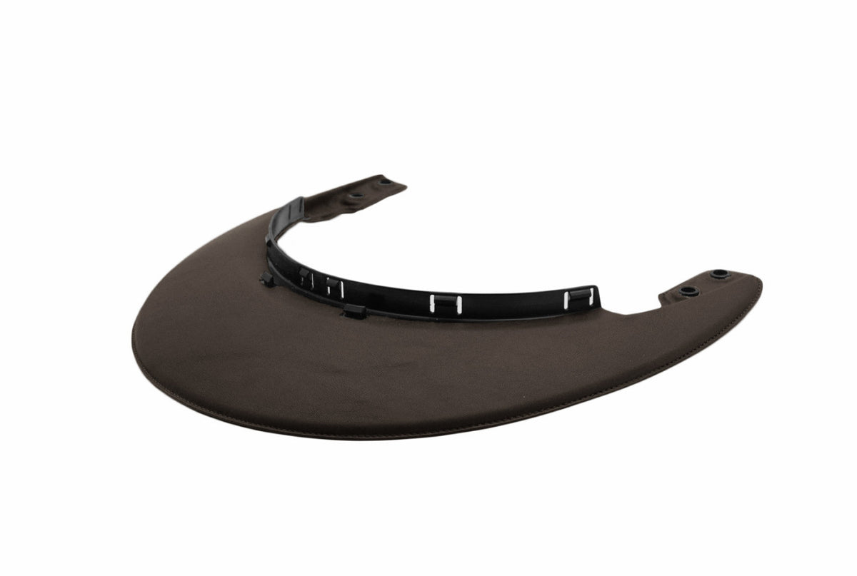 BOX FRONTINO POLO - LEATHER