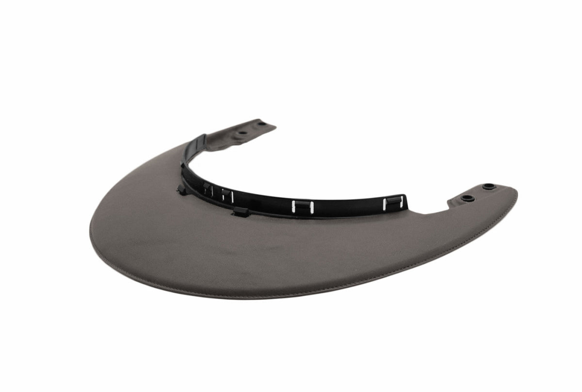 BOX FRONTINO POLO - LEATHER