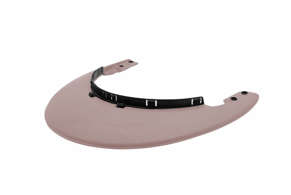 BOX FRONTINO POLO - LEATHER