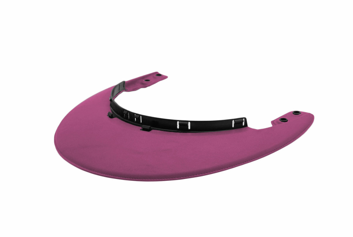 BOX FRONTINO POLO - LEATHER